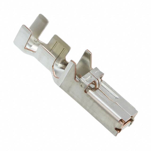 DF22-1416SCFA Hirose Electric Co Ltd  Contacts de connecteur rectangulaires